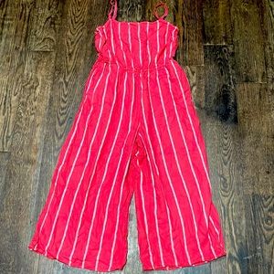 Cute beach Romper.